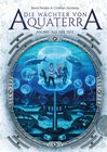 Buchcover Die Wächter von Aquaterra – Angriff aus der Tiefe