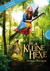 Buchcover Die kleine Hexe: Filmbuch