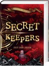 Buchcover Secret Keepers 2: Zeit der Jäger