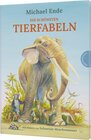 Buchcover Die schönsten Tierfabeln