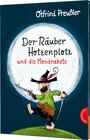 Buchcover Der Räuber Hotzenplotz: Der Räuber Hotzenplotz und die Mondrakete