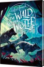 Buchcover Im Wald der Wölfe