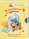 Buchcover Ich kann lesen!: Die besten Geschichten zum Selberlesen