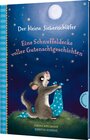 Buchcover Der kleine Siebenschläfer: Eine Schnuffeldecke voller Gutenachtgeschichten