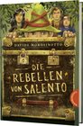Buchcover Die Rebellen von Salento