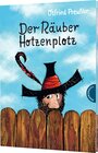 Buchcover Der Räuber Hotzenplotz 1: Der Räuber Hotzenplotz