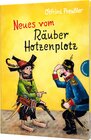 Buchcover Der Räuber Hotzenplotz 2: Neues vom Räuber Hotzenplotz