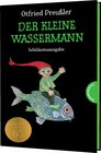 Buchcover Der kleine Wassermann