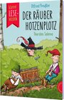 Buchcover Kleine Lesehelden: Der Räuber Hotzenplotz