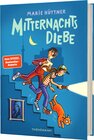 Buchcover Mitternachtsdiebe