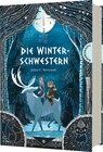 Buchcover Die Winterschwestern