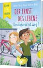 Buchcover Kleine Lesehelden: Der Ernst des Lebens