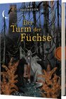 Buchcover Der Turm der Füchse