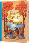 Buchcover Solupp 4: Herbst auf Solupp