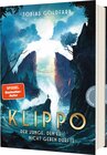 Buchcover Klippo