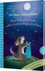 Buchcover Der kleine Siebenschläfer: Eine Schnuffeldecke voller Gutenachtgeschichten
