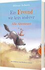 Buchcover Ein Freund wie kein anderer