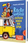 Buchcover Rocky Winterfeld