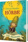 Buchcover Hörbe