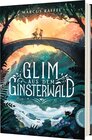 Buchcover Glim aus dem Ginsterwald