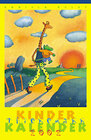 Buchcover Thienemann Kinderkalender 2002