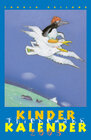 Buchcover Thienemann Kinderkalender 2003