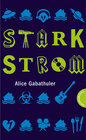 Buchcover Starkstrom