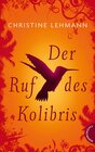 Buchcover Der Ruf des Kolibris