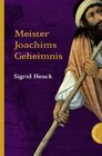 Buchcover Meister Joachims Geheimnis