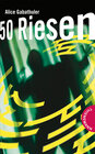 Buchcover 50 Riesen
