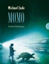 Buchcover Momo