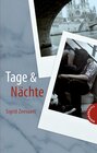 Buchcover Tage & Nächte