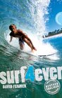 Buchcover Surf 4ever