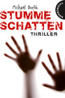 Buchcover Stumme Schatten