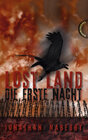 Buchcover Lost Land, Band 1: Lost Land, Die Erste Nacht