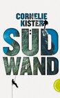 Buchcover Südwand