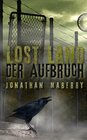 Buchcover Lost Land, Band 2: Lost Land, Der Aufbruch