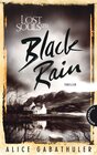 Buchcover Lost Souls Ltd. 2: Black Rain