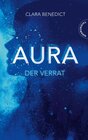 Buchcover Aura 2: Aura – Der Verrat