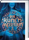 Buchcover Die Runenmeisterin