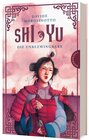 Buchcover Shi Yu