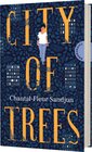 Buchcover City of Trees