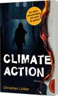 Buchcover Climate Action