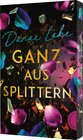 Buchcover Ganz aus Splittern