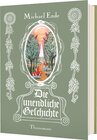 Buchcover Die unendliche Geschichte