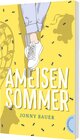 Buchcover Ameisensommer