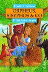 Buchcover Orpheus, Sisyphos und Co.