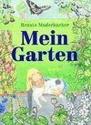 Buchcover Mein Garten
