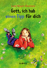 Buchcover Gott, ich hab einen Tipp für dich