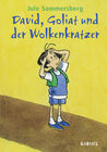 Buchcover David, Goliat und der Wolkenkratzer